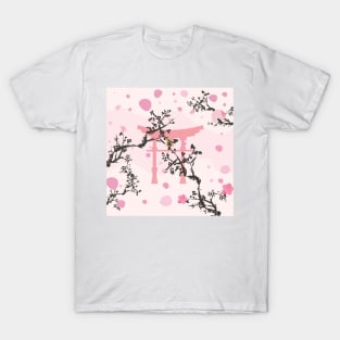 Cherry blossom T-Shirt